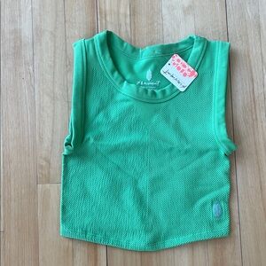 NWT FP Movement C Court Sport Kelly XS